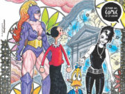 XIV Semana del Cómic de La Laguna: VI Seminario Zona Negativa de Divulgación y Crítica de Cómics destacada-seminario-zona-negativa