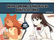 ZN Podcast #278 – Guerra de viñetas: Bahía Acuicornio vs. Quiero comerme tu páncreas