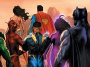 Reseñas DC USA – Justice League Unlimited #1