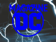 Magazine DC – Noviembre 2024. Especial Halloween.
