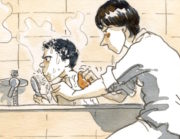 Todas las mañanas, de Javier de Isusi