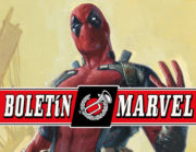 Boletín Marvel #267 Boletín Marvel 267 Imagen destacada