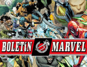 Boletín Marvel #268 Boletín Marvel 268 Imagen destacada