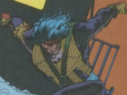 Retro reseña DC – Butcher 1 al 5
