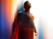 Primer tráiler de Superman