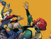 Marvel Must-Have. Patrulla-X: Exterminio