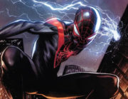 Miles Morales: Spider-Man #1-3