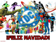 Navidad en DC