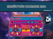 ZNPodcast #284 – Reseñotrón diciembre 2024