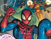 Marvel Premiere. El Asombroso Spiderman – Beyond 1