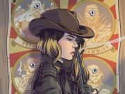 ZN Indie Inédito: Wynonna Earp: Strange Inheritance, de Beau Smith y vv. aa.