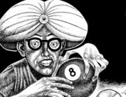Bola Ocho, de Daniel Clowes (parte 4)