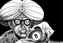 Bola Ocho, de Daniel Clowes (parte 4)