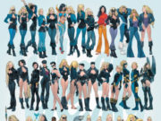 Reseña DC USA – Black Canary: Best of the Best #1
