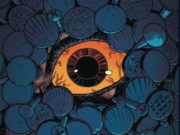 Reseña DC USA – Batman: Dark Patterns #1 de Dan Watters & Hayden Sherman