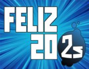 El equipo de Zona Negativa os desea un feliz 2025