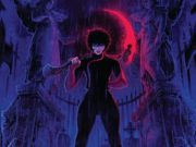 Grim 1: No temas a la Parca, de Stephanie Phillips y Flaviano