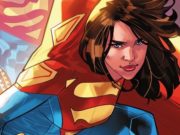 Reseñas DC USA – Superwoman Special #1 de Joshua Williamson Superwoman Special Lois Lane Woman of Steel