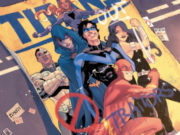 Titanes: Mundo Bestia 2 de Tom Taylor e Ivan Reis