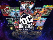 DC Universe Infinite llega a España