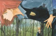 Novedades Arechi Manga febrero 2025