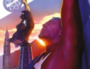 Novedades Planeta Cómic febrero 2025