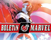 Boletín Marvel #269 Boletín Marvel 269 Imagen destacada