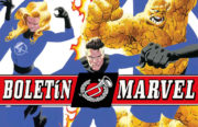 Boletín Marvel #272 Boletín Marvel 272 Imagen destacada