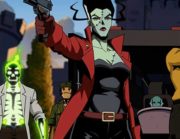 #ZNSeries – Comando Monster, de James Gunn