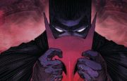 Nocturno de Gotham de Ram V (Detective Comics #1062-#1089)