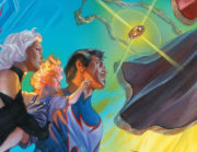 Doctor Extraño #13. Final