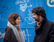 Los Años Nuevos, de Paula Fabra, Sara Cano y Rodrigo Sorogoyen