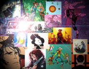 Resumen del cómic europeo en el 2024. Más allá de la Galia especial