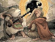 Servicio Informativo del Cómic Independiente USA #601
