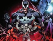 Novedades Panini Cómics enero 2025