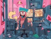 Servicio Informativo del Cómic Independiente USA #602