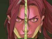 Scarlett, de Kelly Thompson y Marco Ferrari