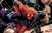 Spiderman: La sombra del Duende Verde