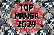 Los mejores mangas de 2024