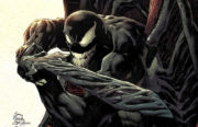 Veneno de Donny Cates Parte 6: Isla Veneno