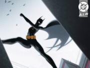 Reseña DC USA – Batgirl #1 de Tate Brombal y Takeshi Miyazawa