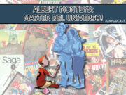 ZNPodcast #288 – Albert Monteys: Master del Universo!