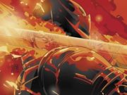 Rogue Sun 3, de Ryan Parrott y Abel