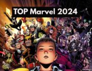 Top Marvel 2024