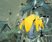 Servicio Informativo del Cómic Independiente USA #604