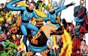Novedades Panini Cómics marzo 2025