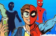 #ZNSeries – Tu Amistoso Vecino Spiderman, de Jeff Trammell. Primeras Impresiones