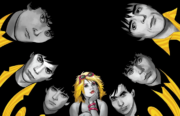 ZN Indie Inédito – Blondie: Against The Odds, de vv. aa. Imágen destacada de Blondie: Against The Odds