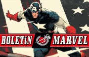 Boletín Marvel #276 Boletín Marvel 267 Imagen destacada