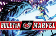 Boletín Marvel #273 Boletín Marvel 273 Imagen destacada